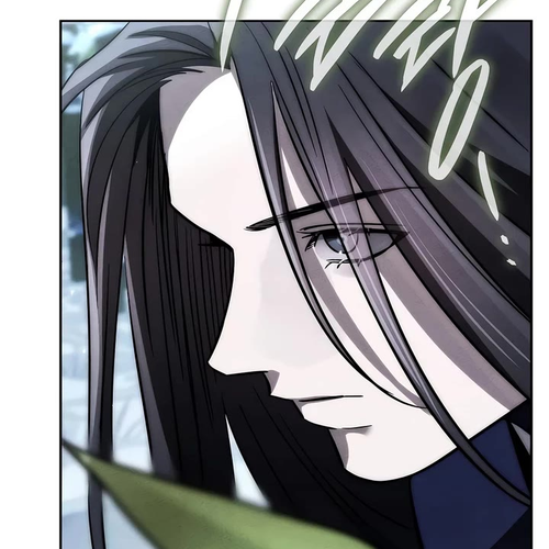 The Divine Demon's Grand Ascension Chapter 49 cover