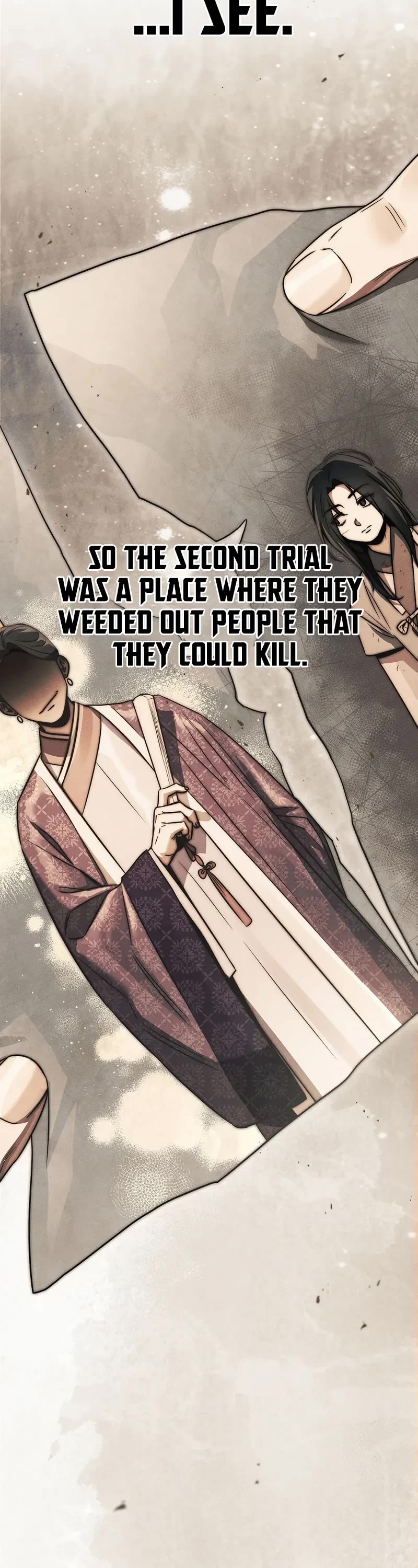 The Divine Demon's Grand Ascension Chapter 5 page 14 - Chapter 5