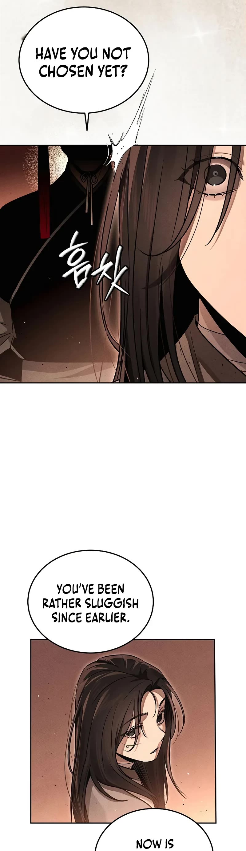 The Divine Demon's Grand Ascension Chapter 5 page 15 - Chapter 5