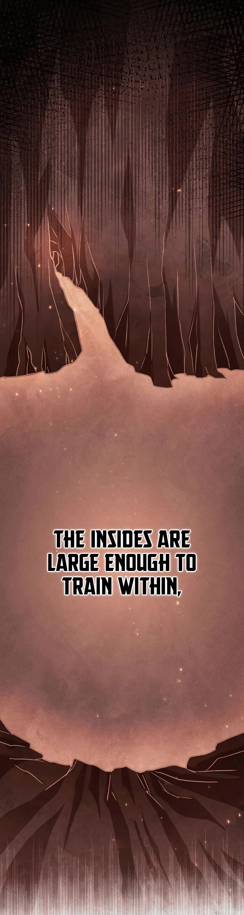 The Divine Demon's Grand Ascension Chapter 5 page 22 - Chapter 5