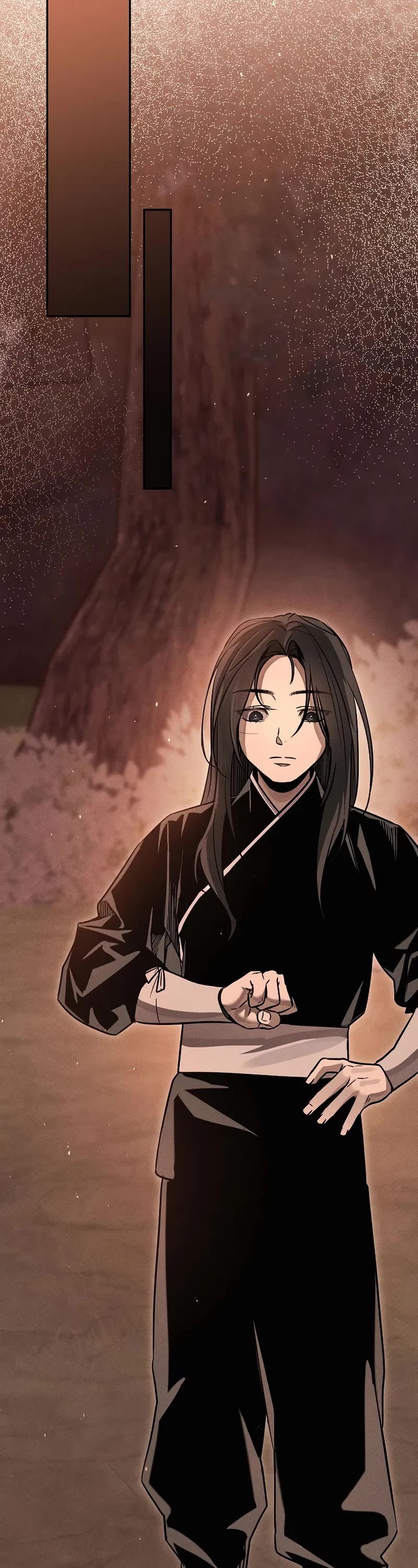 The Divine Demon's Grand Ascension Chapter 5 page 24 - Chapter 5