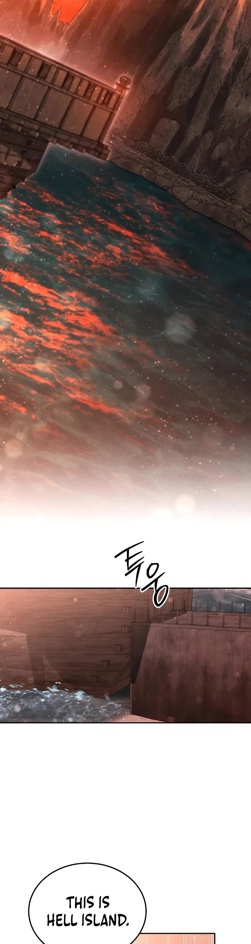 The Divine Demon's Grand Ascension Chapter 5 page 3 - Chapter 5