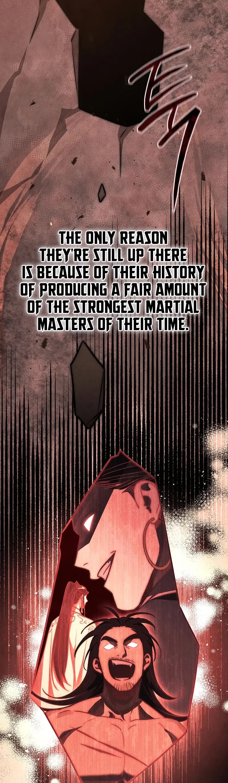 The Divine Demon's Grand Ascension Chapter 5 page 38 - Chapter 5