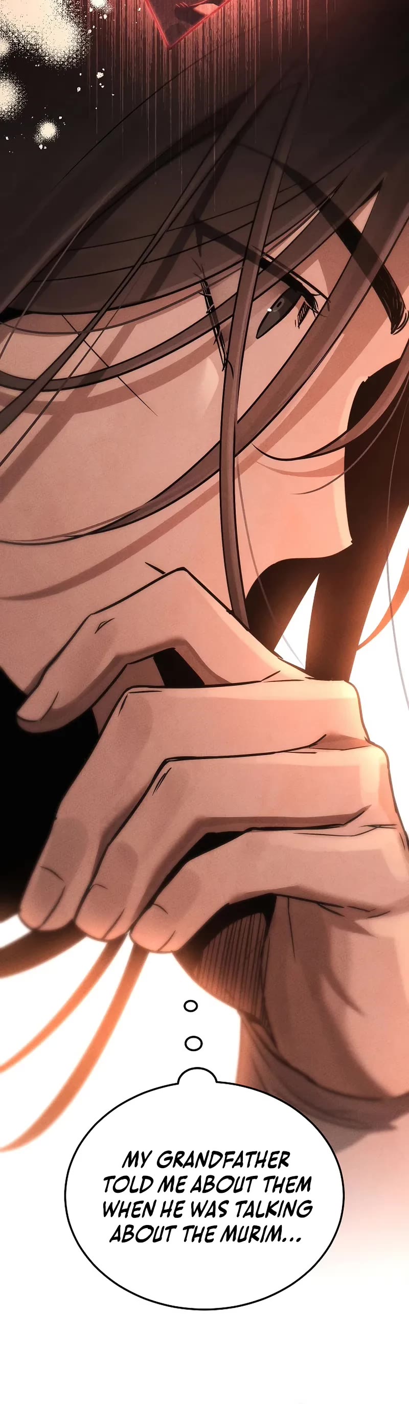 The Divine Demon's Grand Ascension Chapter 5 page 39 - Chapter 5