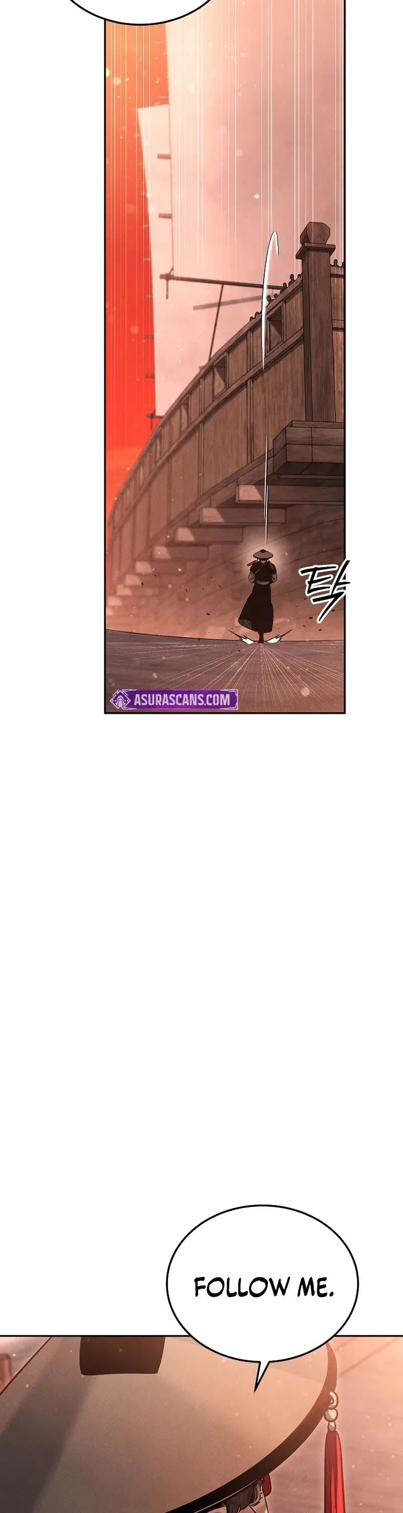 The Divine Demon's Grand Ascension Chapter 5 page 4 - Chapter 5