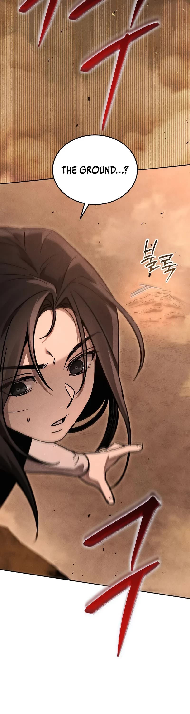 The Divine Demon's Grand Ascension Chapter 5 page 41 - Chapter 5