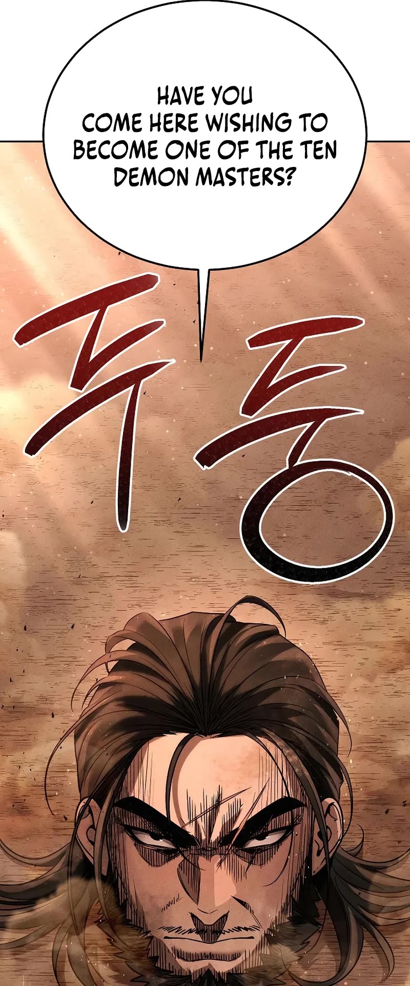 The Divine Demon's Grand Ascension Chapter 5 page 43 - Chapter 5