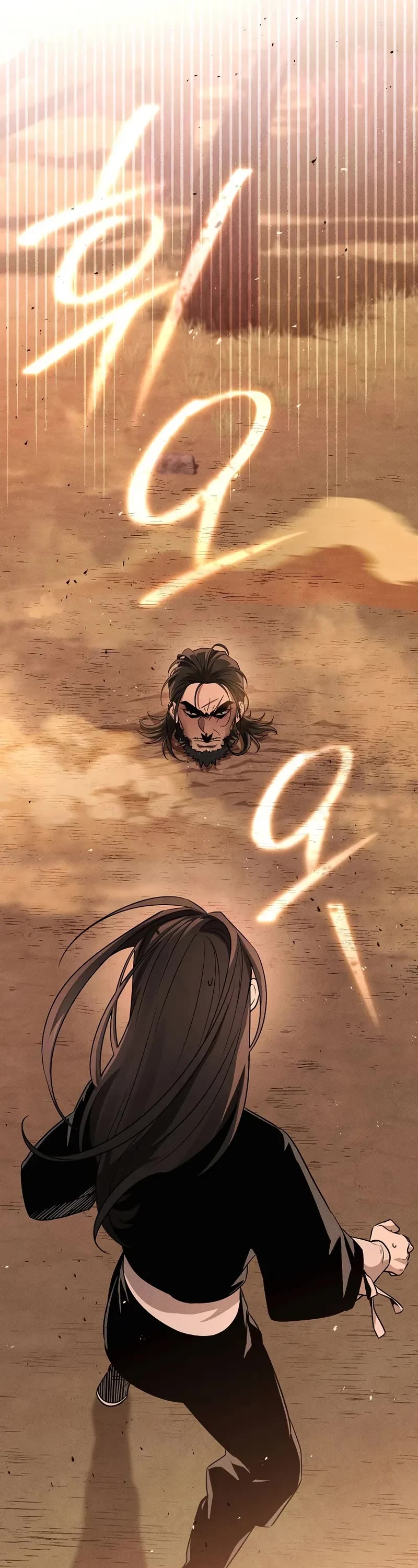 The Divine Demon's Grand Ascension Chapter 5 page 45 - Chapter 5
