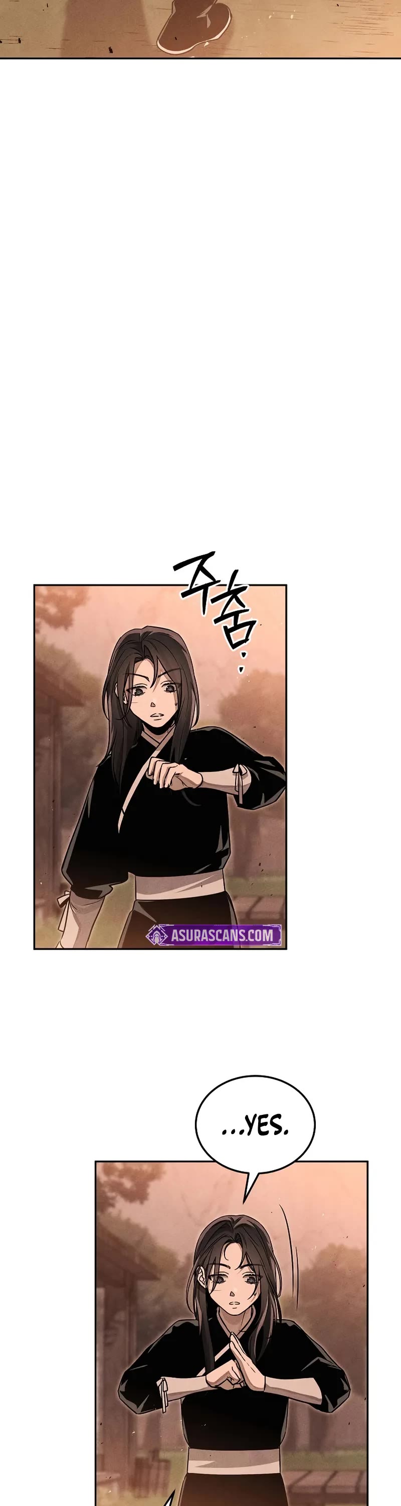 The Divine Demon's Grand Ascension Chapter 5 page 46 - Chapter 5