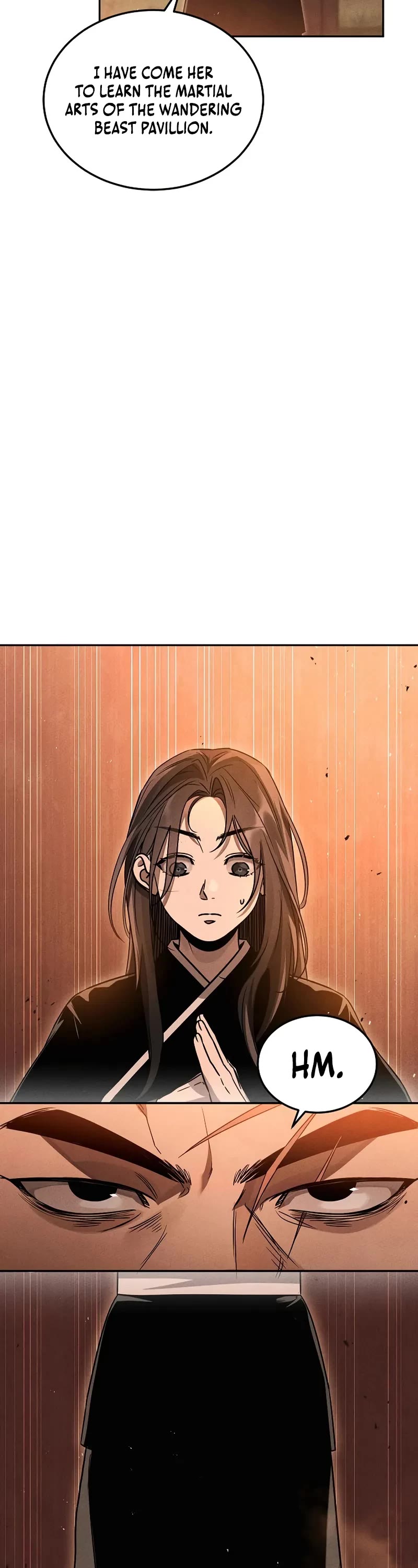 The Divine Demon's Grand Ascension Chapter 5 page 47 - Chapter 5