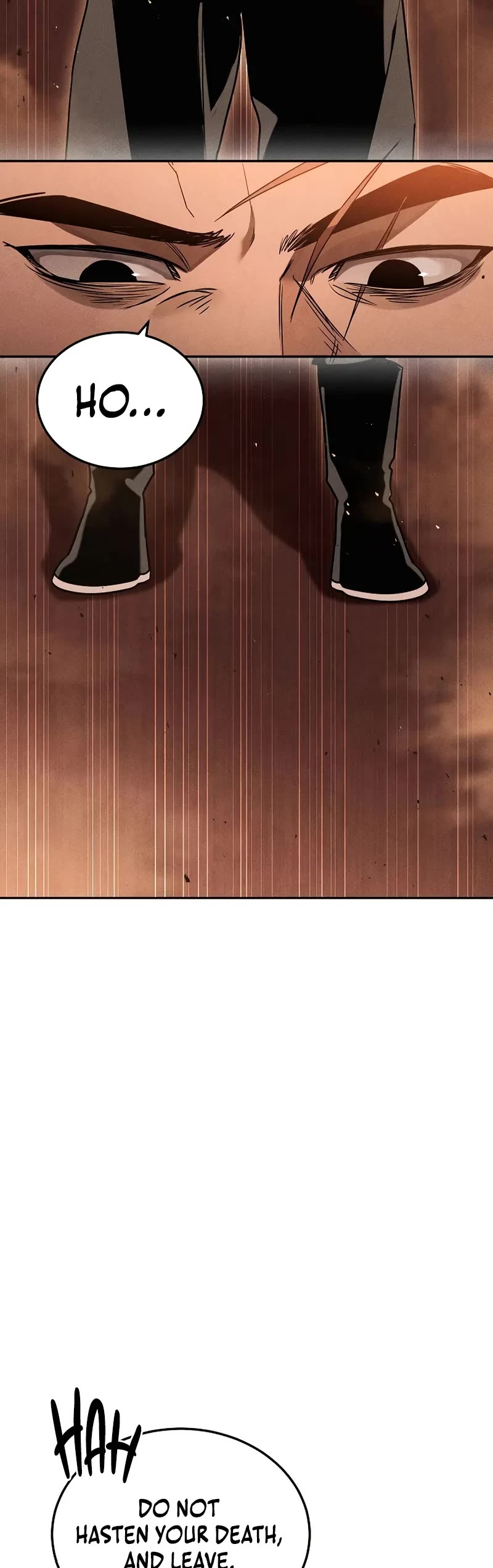 The Divine Demon's Grand Ascension Chapter 5 page 48 - Chapter 5