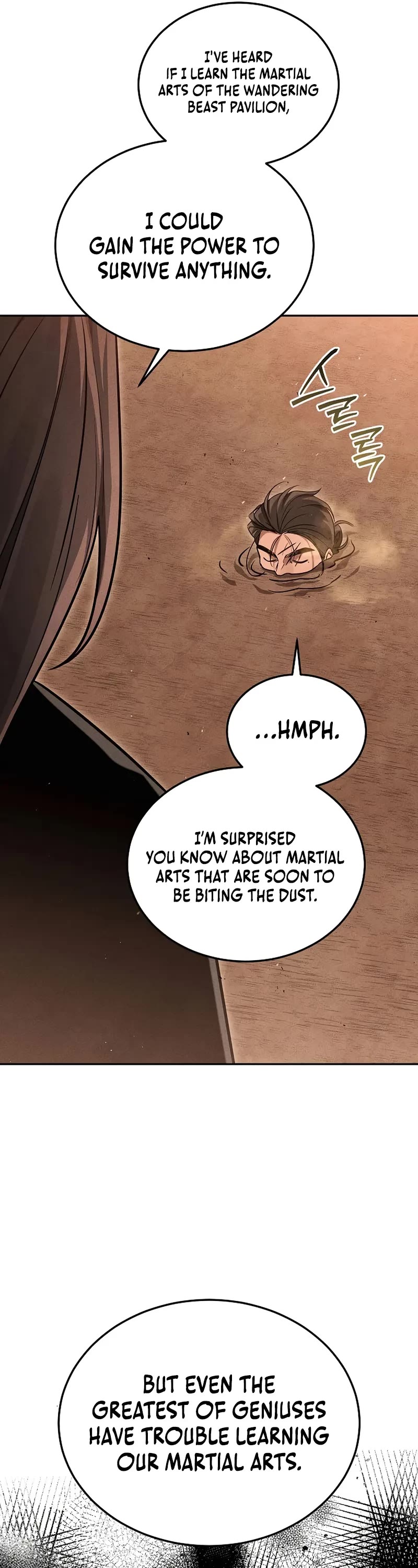 The Divine Demon's Grand Ascension Chapter 5 page 50 - Chapter 5