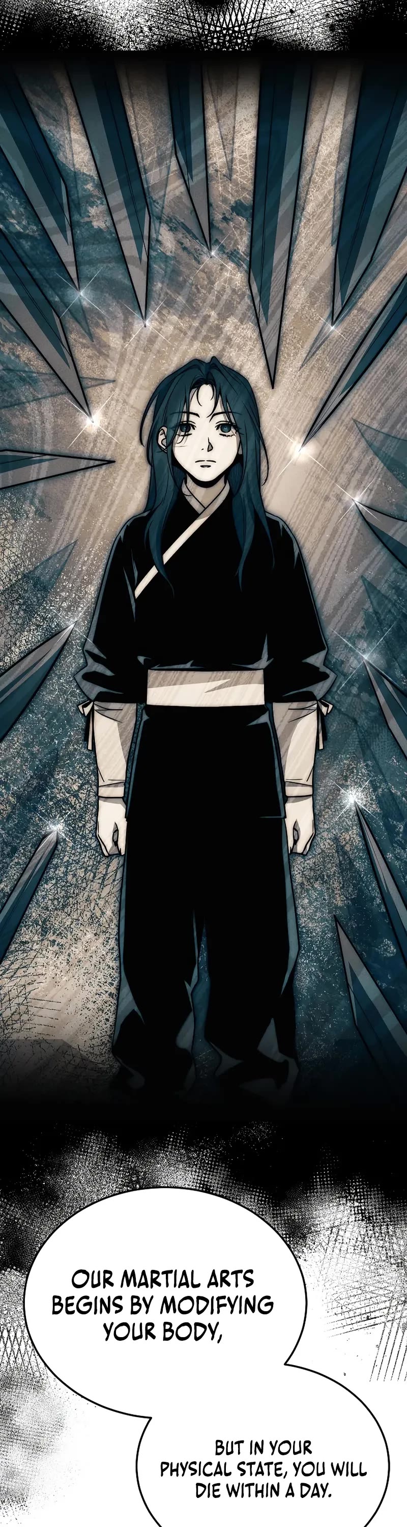 The Divine Demon's Grand Ascension Chapter 5 page 51 - Chapter 5