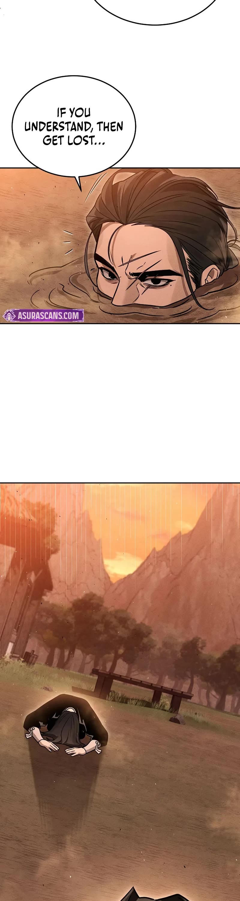 The Divine Demon's Grand Ascension Chapter 5 page 52 - Chapter 5