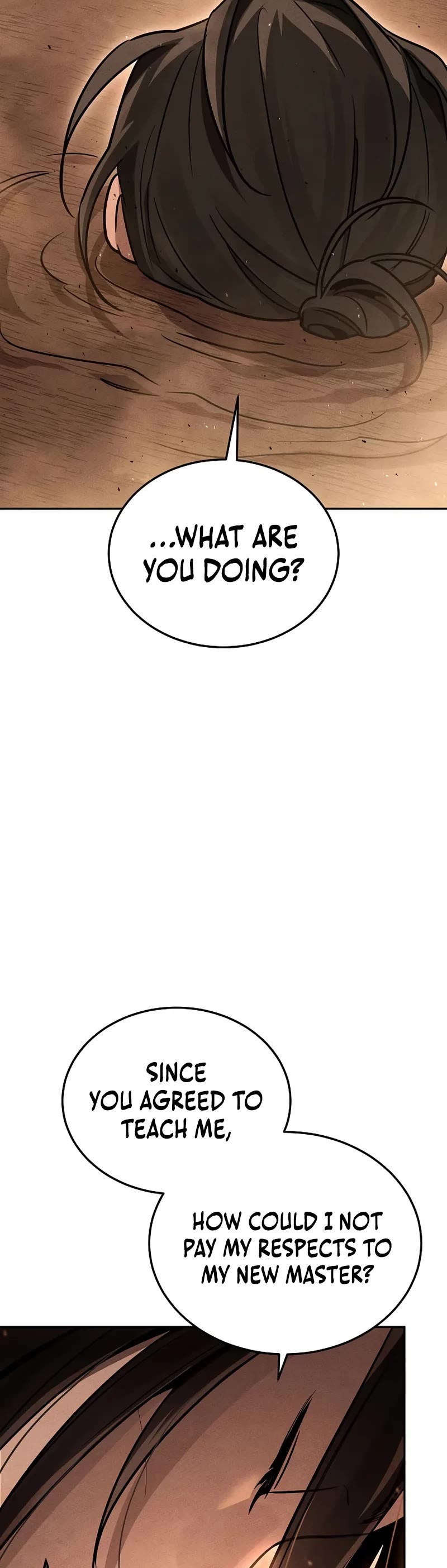 The Divine Demon's Grand Ascension Chapter 5 page 53 - Chapter 5