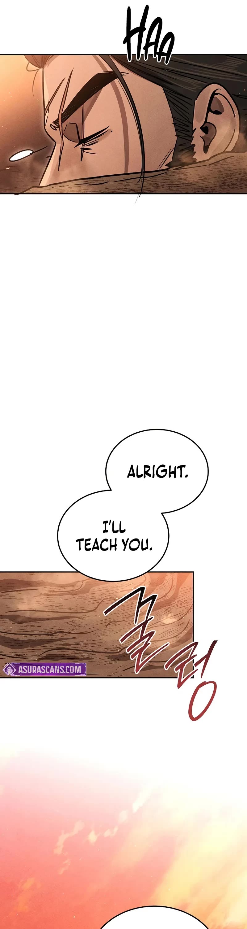 The Divine Demon's Grand Ascension Chapter 5 page 55 - Chapter 5