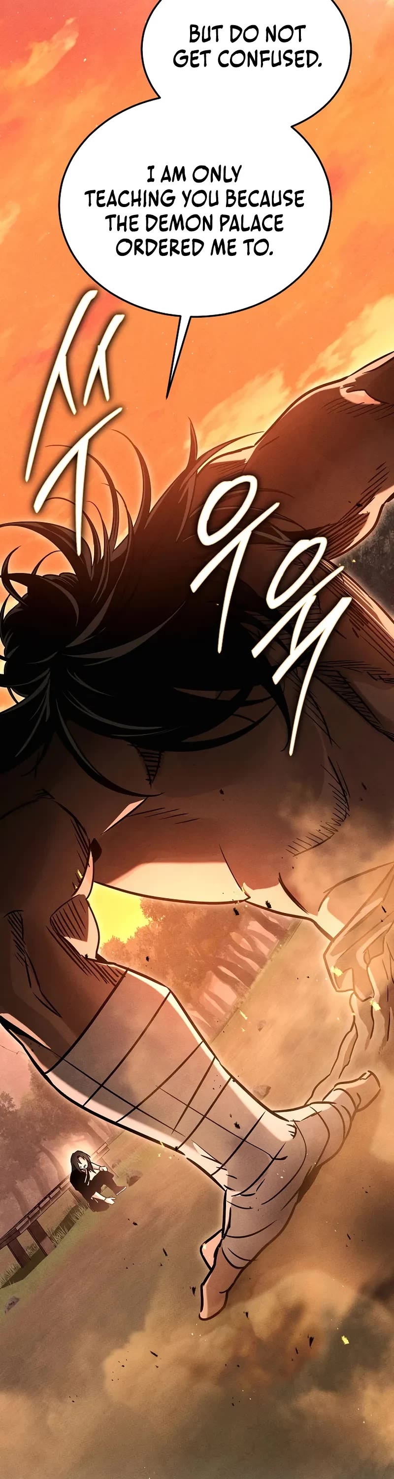 The Divine Demon's Grand Ascension Chapter 5 page 56 - Chapter 5