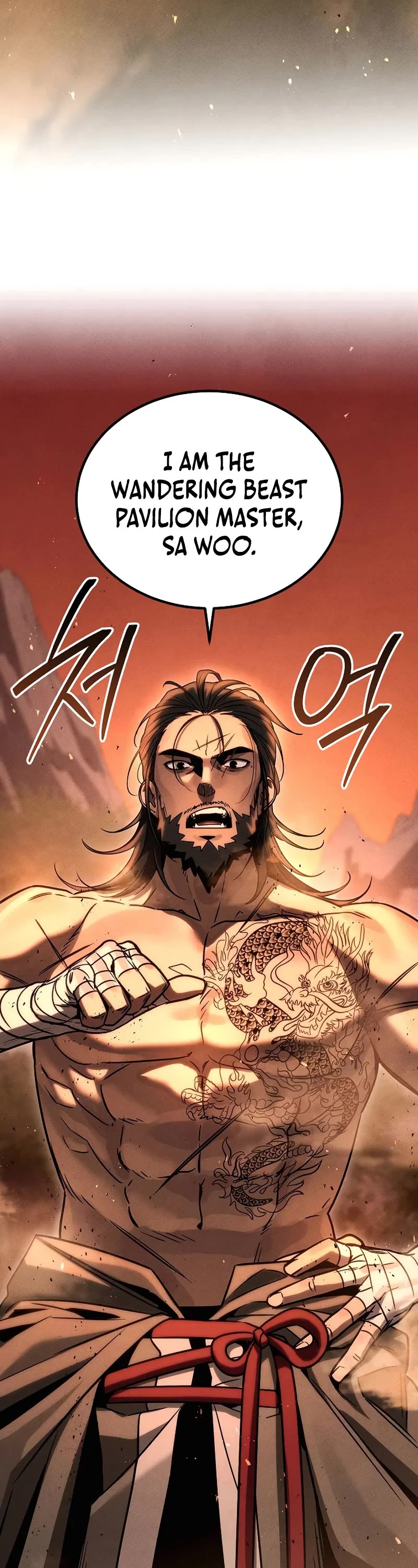 The Divine Demon's Grand Ascension Chapter 5 page 57 - Chapter 5