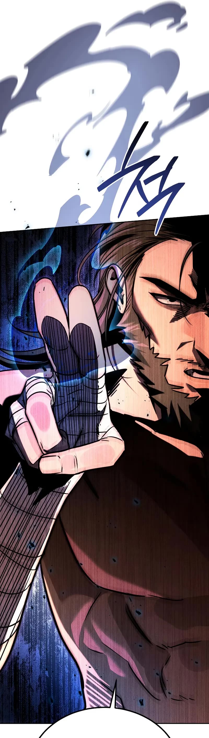 The Divine Demon's Grand Ascension Chapter 5 page 60 - Chapter 5
