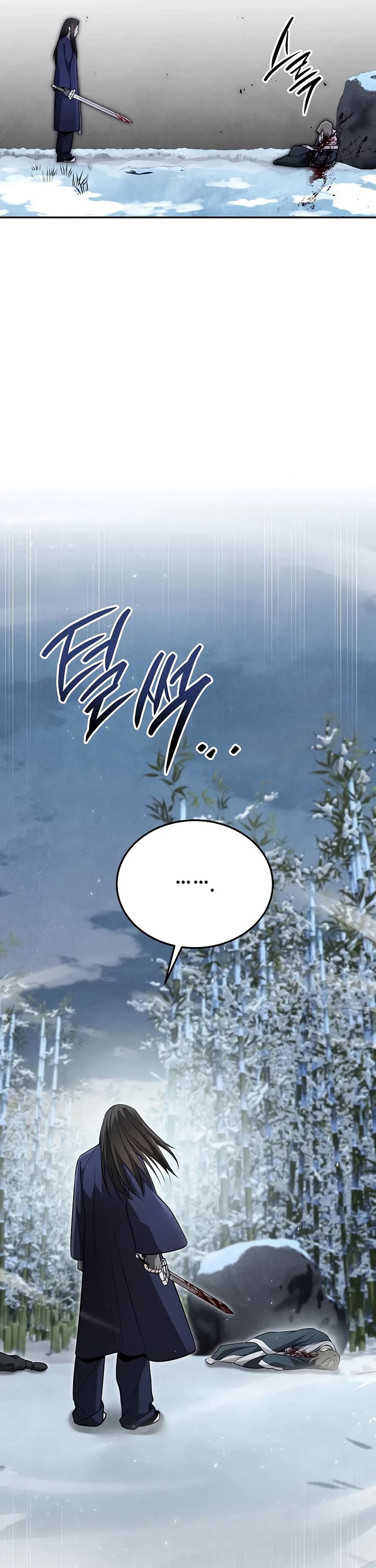 The Divine Demon's Grand Ascension Chapter 50 page 11 - Chapter 50
