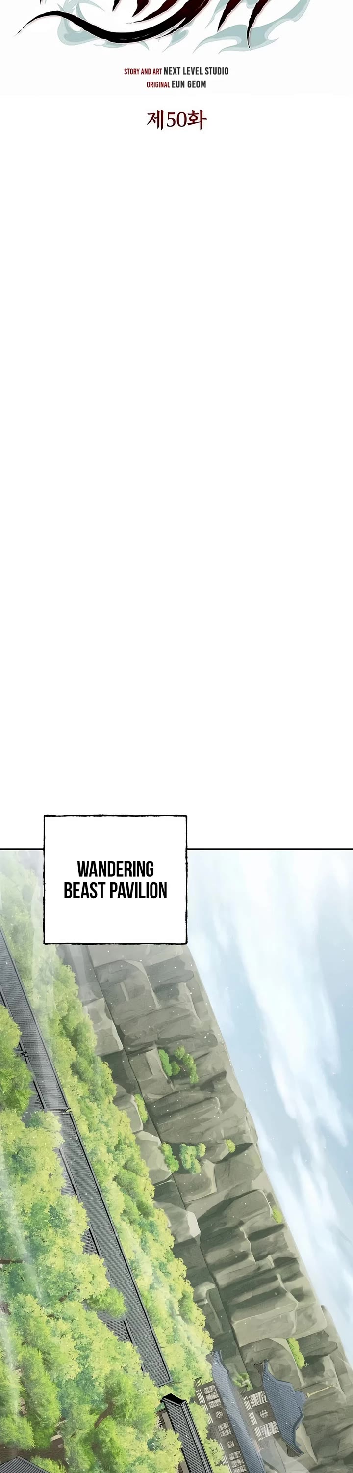 The Divine Demon's Grand Ascension Chapter 50 page 17 - Chapter 50