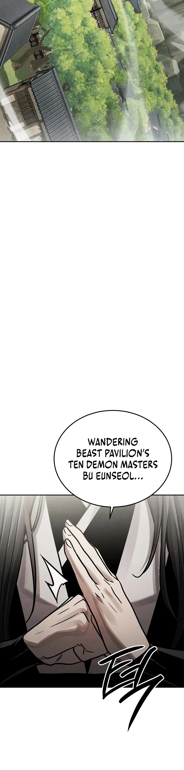 The Divine Demon's Grand Ascension Chapter 50 page 18 - Chapter 50