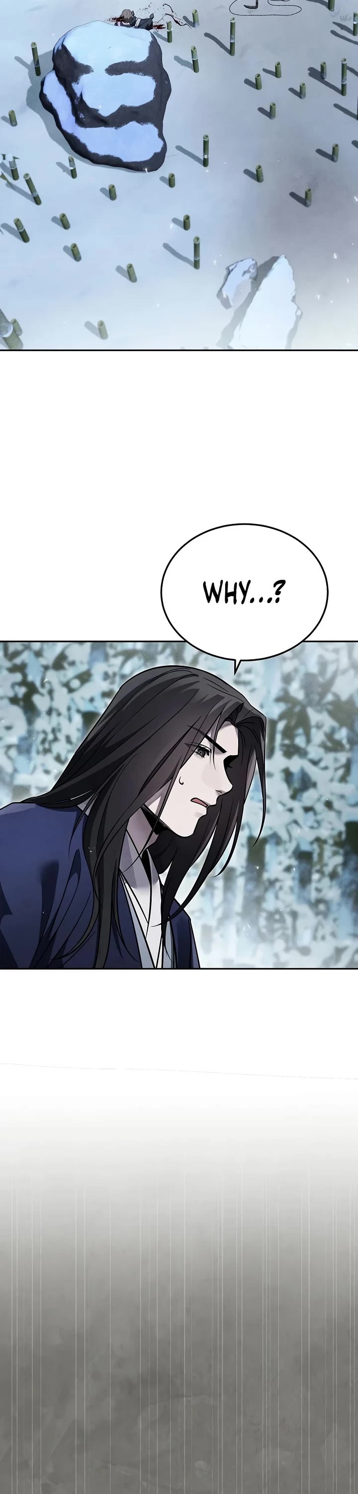 The Divine Demon's Grand Ascension Chapter 50 page 2 - Chapter 50