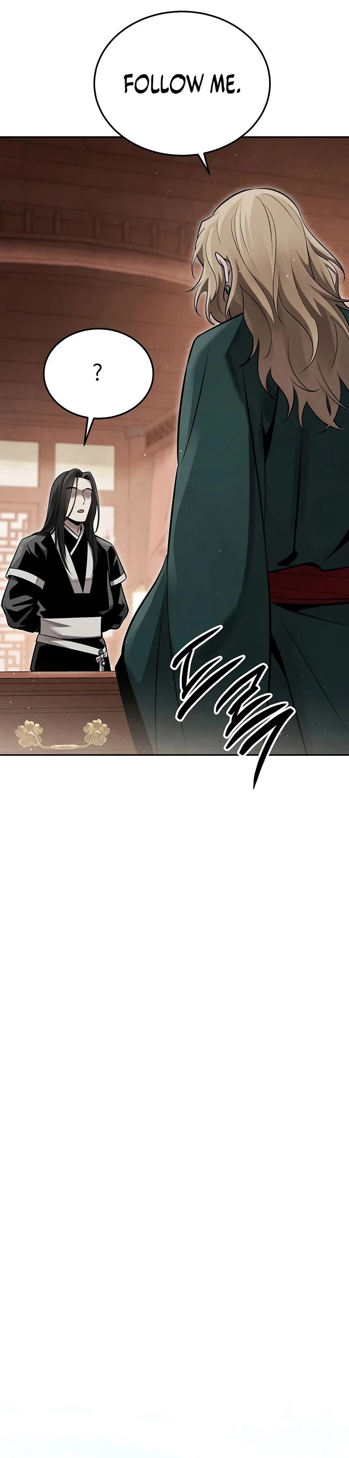 The Divine Demon's Grand Ascension Chapter 50 page 26 - Chapter 50