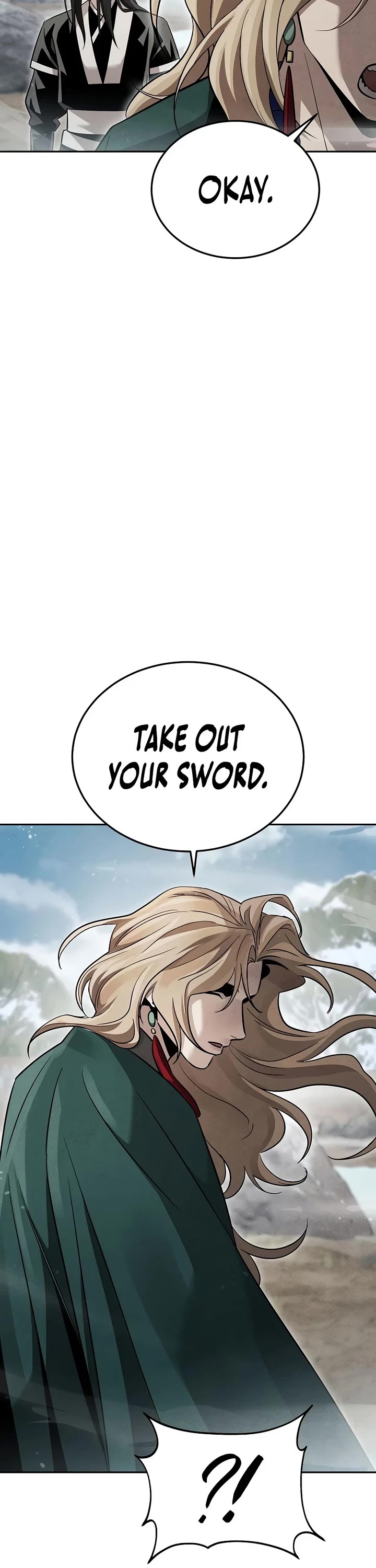 The Divine Demon's Grand Ascension Chapter 50 page 28 - Chapter 50