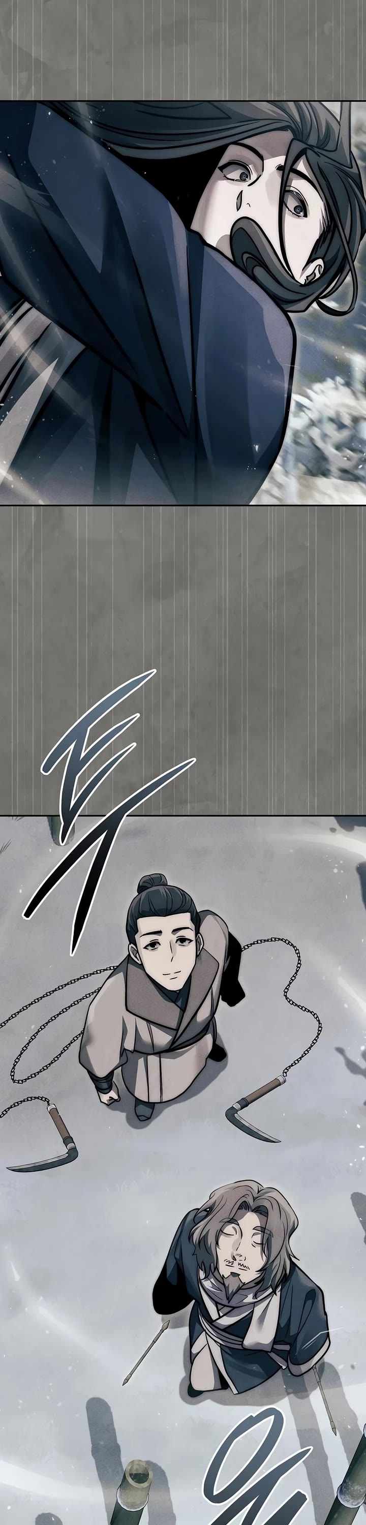 The Divine Demon's Grand Ascension Chapter 50 page 3 - Chapter 50