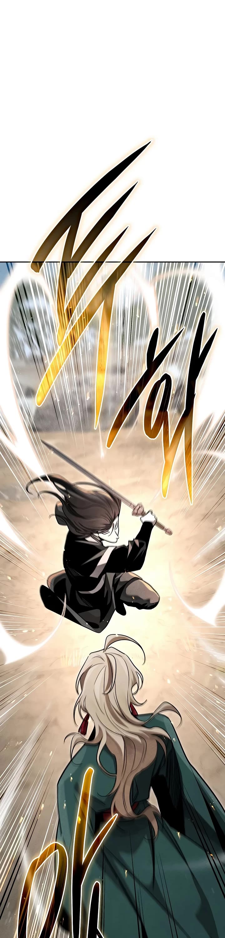 The Divine Demon's Grand Ascension Chapter 50 page 31 - Chapter 50