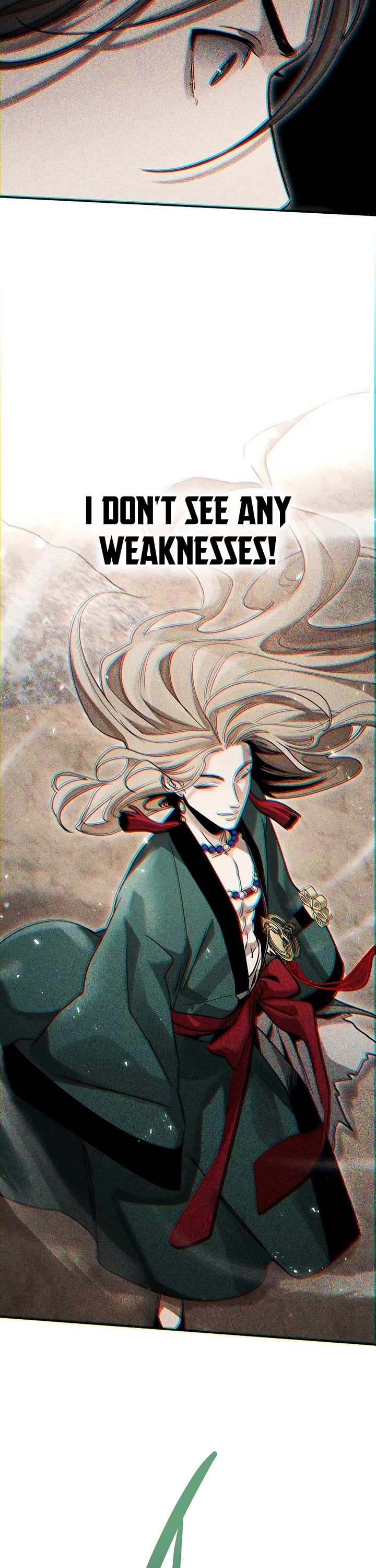 The Divine Demon's Grand Ascension Chapter 50 page 33 - Chapter 50