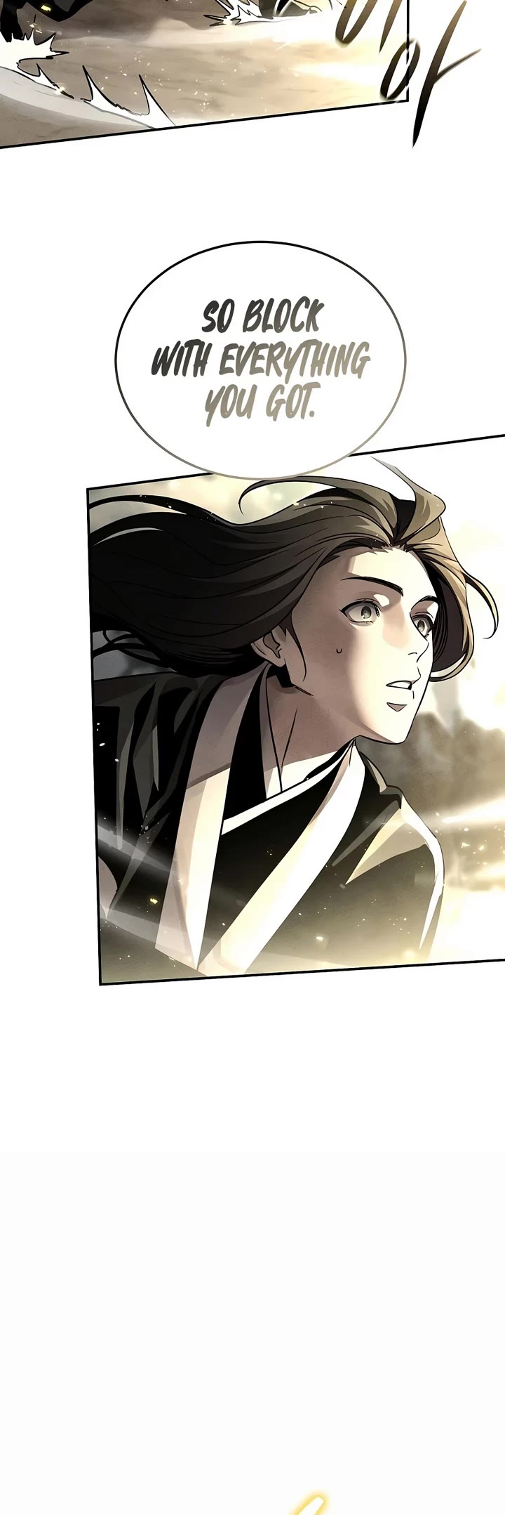 The Divine Demon's Grand Ascension Chapter 50 page 40 - Chapter 50