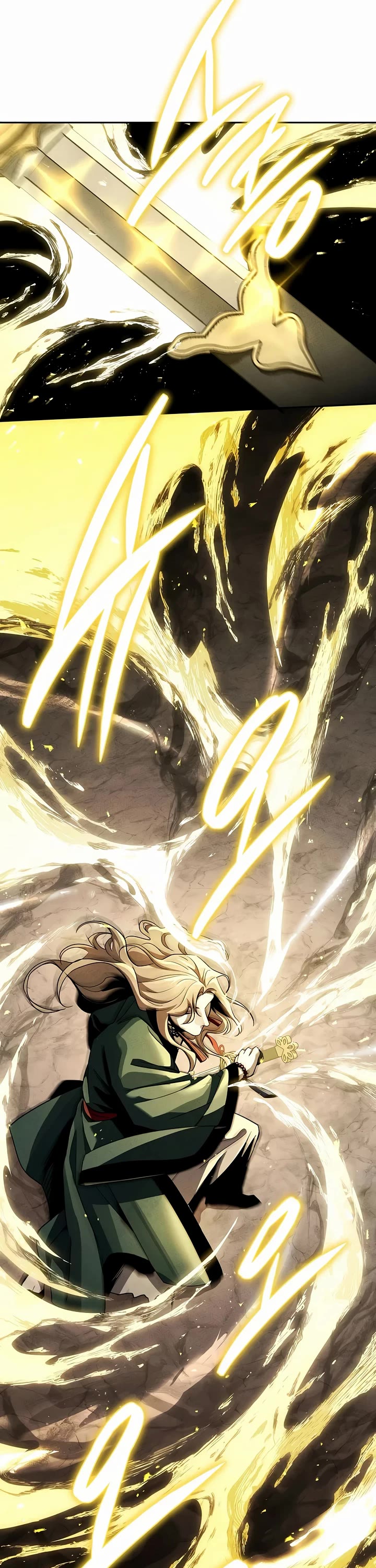 The Divine Demon's Grand Ascension Chapter 50 page 41 - Chapter 50
