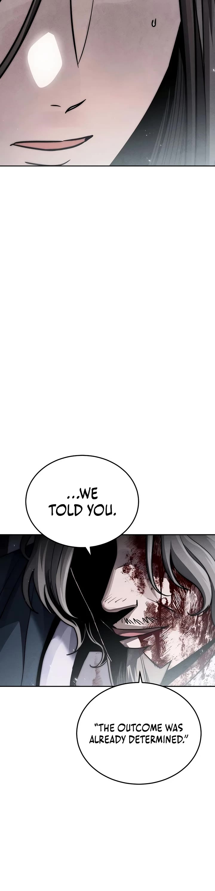 The Divine Demon's Grand Ascension Chapter 50 page 5 - Chapter 50