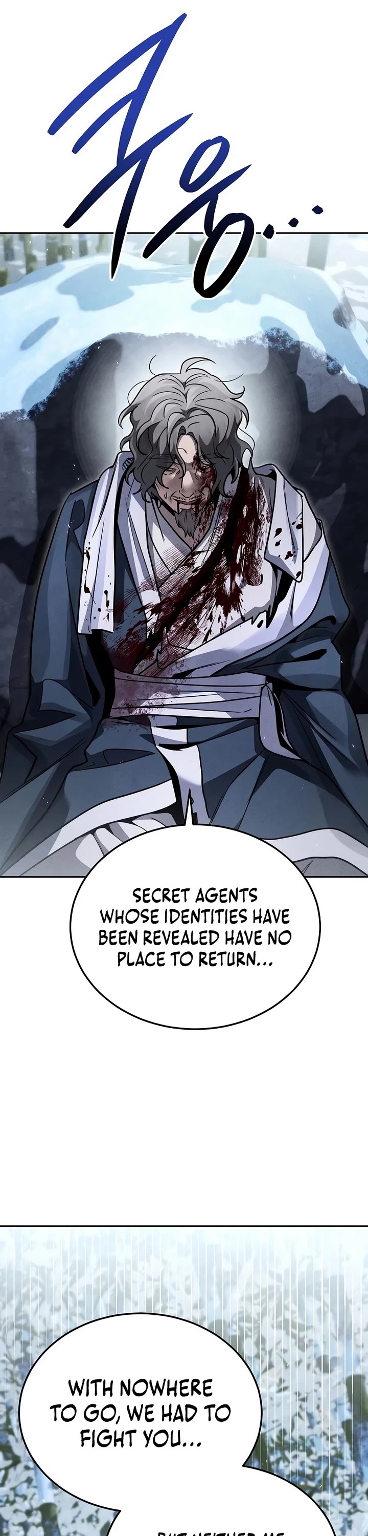 The Divine Demon's Grand Ascension Chapter 50 page 6 - Chapter 50