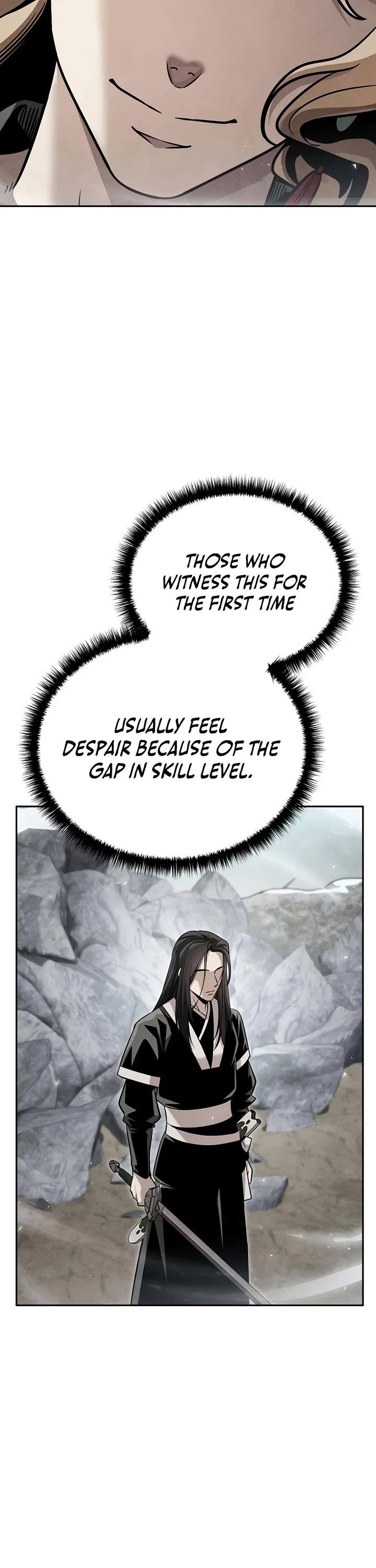 The Divine Demon's Grand Ascension Chapter 51 page 12 - Chapter 51