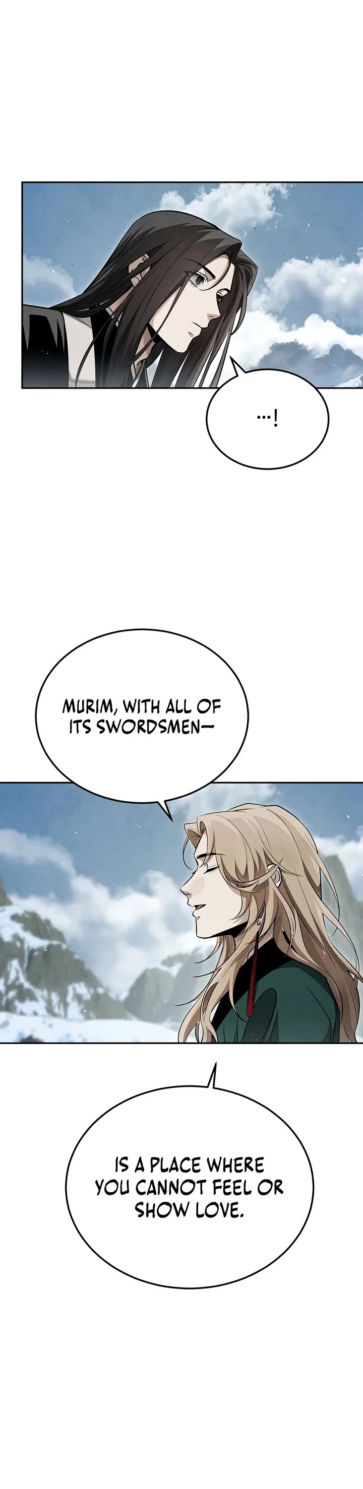 The Divine Demon's Grand Ascension Chapter 51 page 15 - Chapter 51