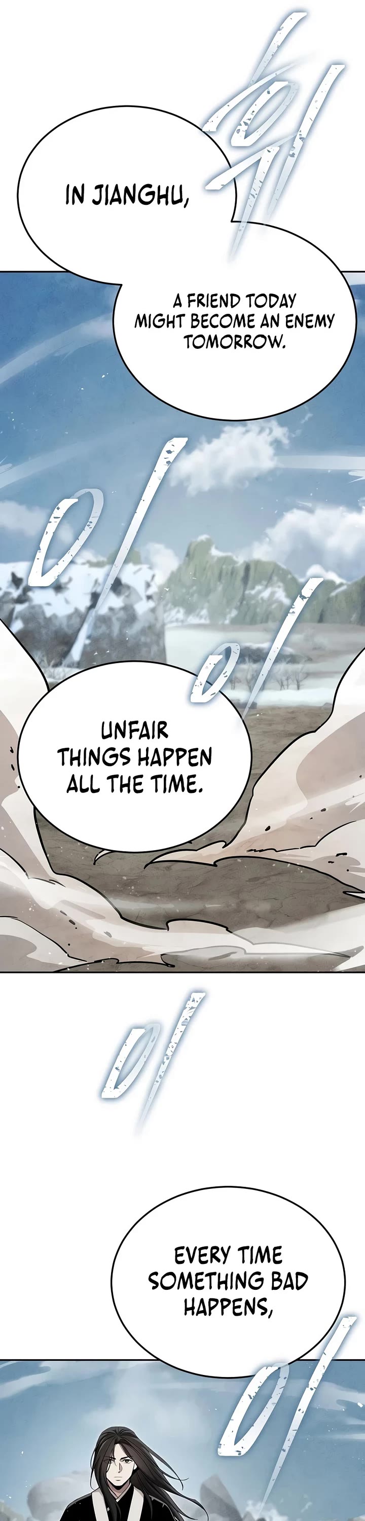 The Divine Demon's Grand Ascension Chapter 51 page 16 - Chapter 51