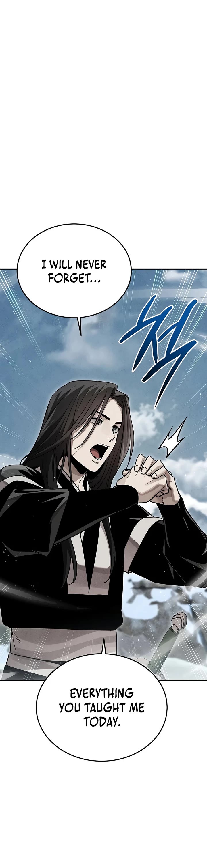 The Divine Demon's Grand Ascension Chapter 51 page 18 - Chapter 51
