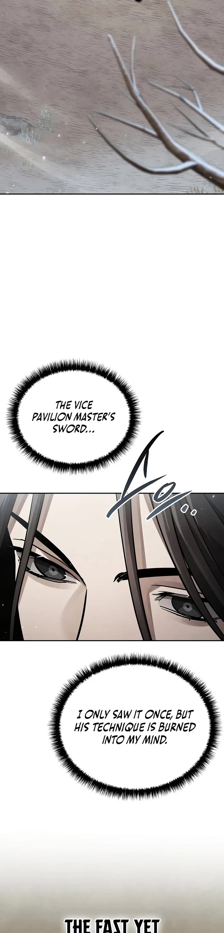 The Divine Demon's Grand Ascension Chapter 51 page 22 - Chapter 51