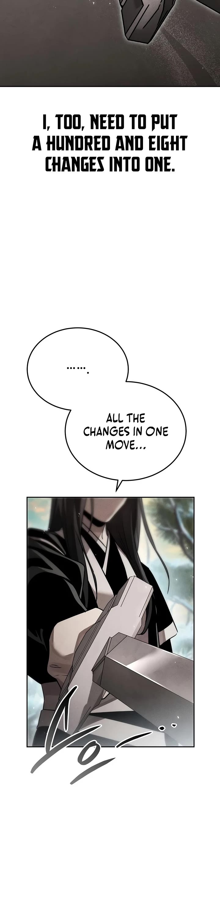 The Divine Demon's Grand Ascension Chapter 51 page 25 - Chapter 51