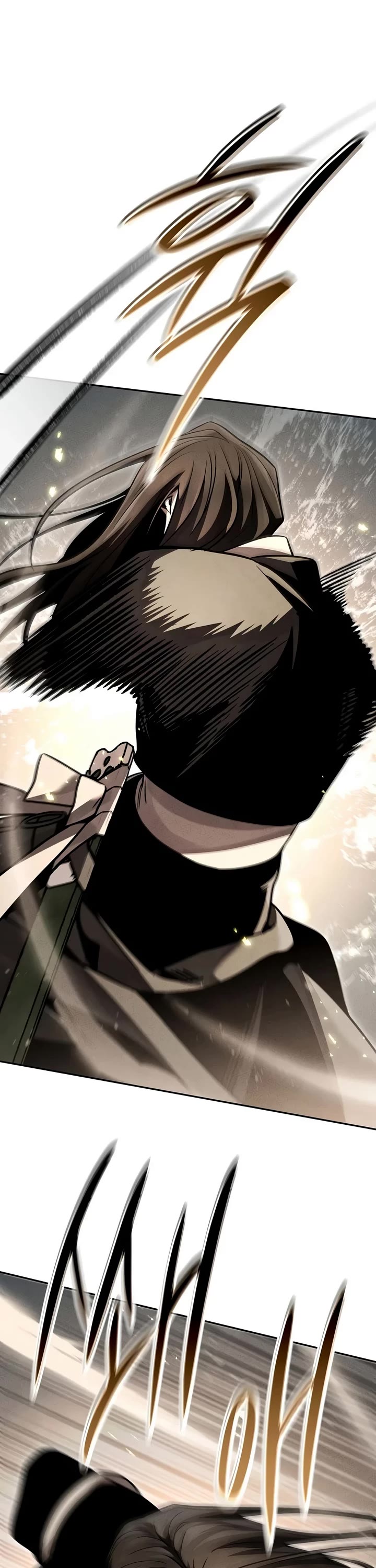 The Divine Demon's Grand Ascension Chapter 51 page 26 - Chapter 51