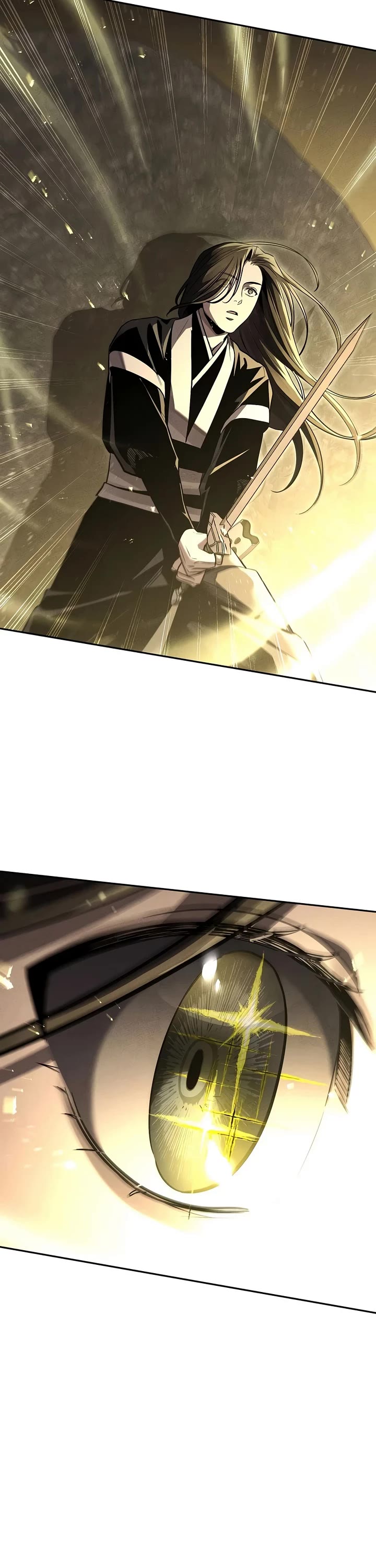 The Divine Demon's Grand Ascension Chapter 51 page 3 - Chapter 51