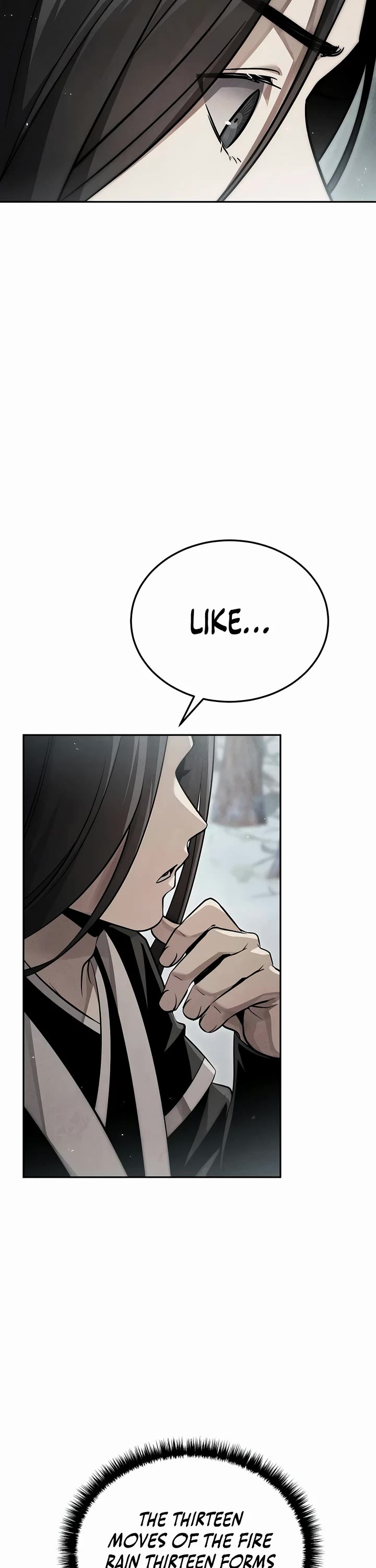 The Divine Demon's Grand Ascension Chapter 51 page 32 - Chapter 51