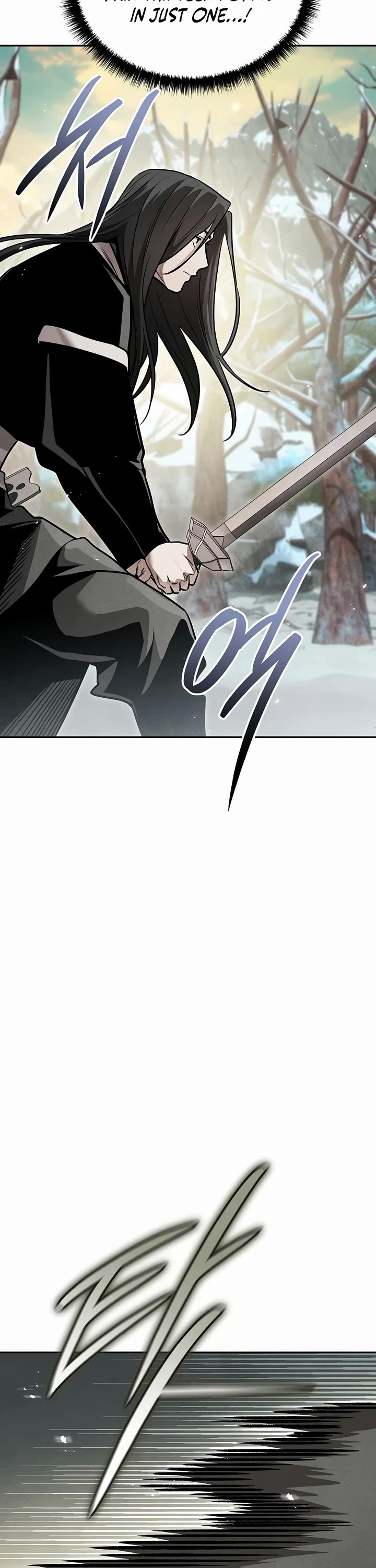 The Divine Demon's Grand Ascension Chapter 51 page 33 - Chapter 51