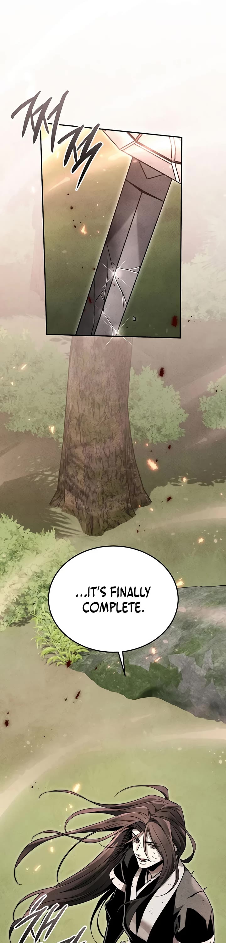 The Divine Demon's Grand Ascension Chapter 51 page 46 - Chapter 51