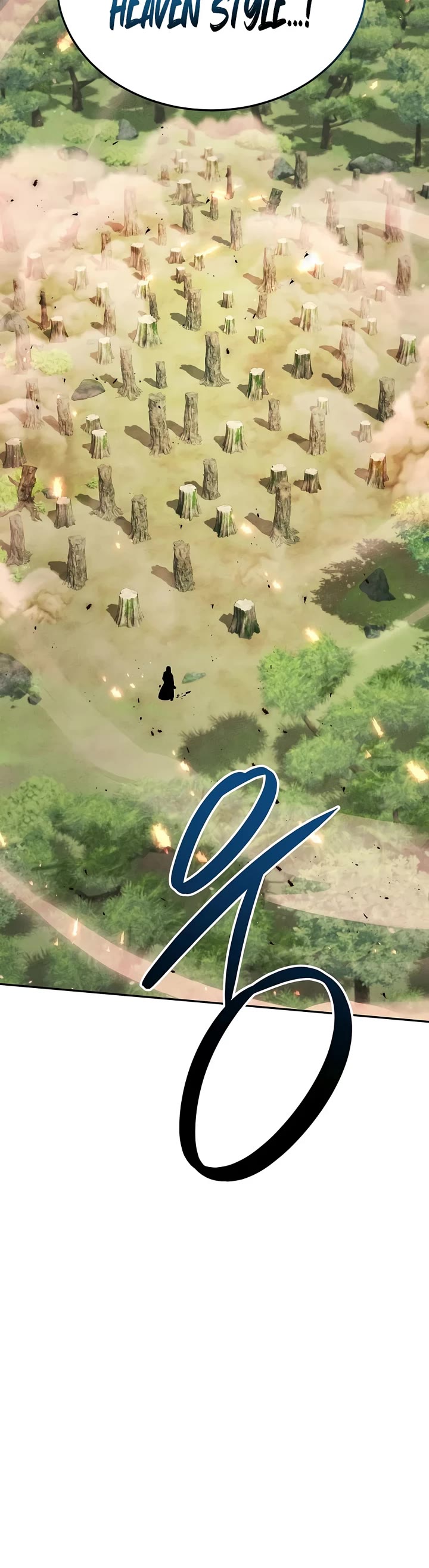 The Divine Demon's Grand Ascension Chapter 51 page 48 - Chapter 51