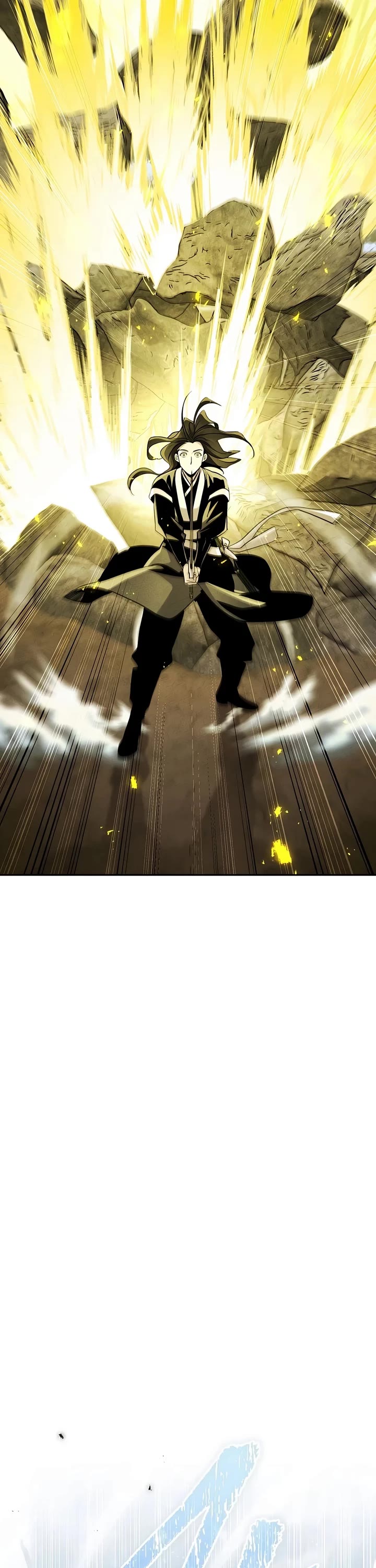 The Divine Demon's Grand Ascension Chapter 51 page 6 - Chapter 51