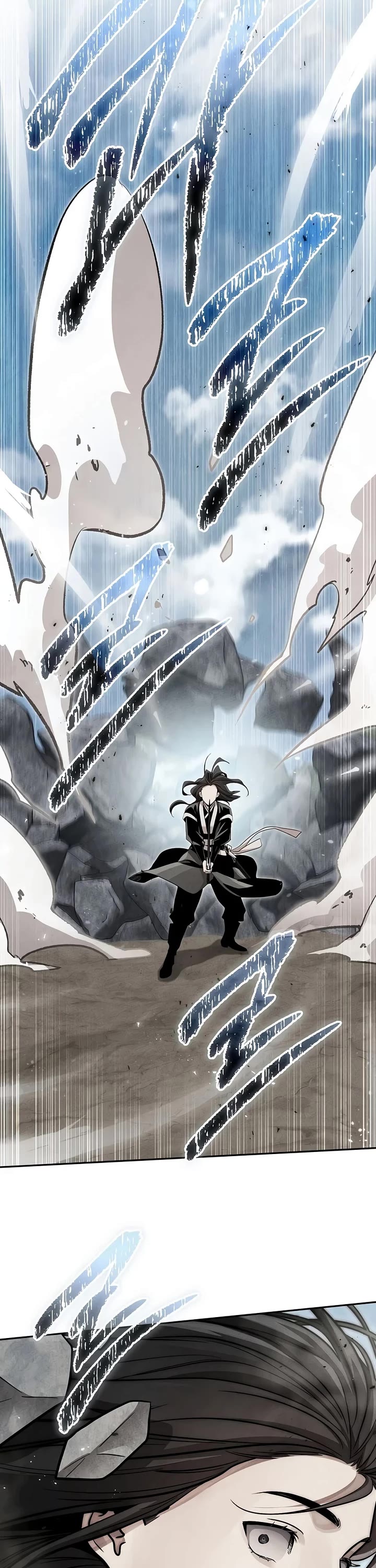 The Divine Demon's Grand Ascension Chapter 51 page 7 - Chapter 51